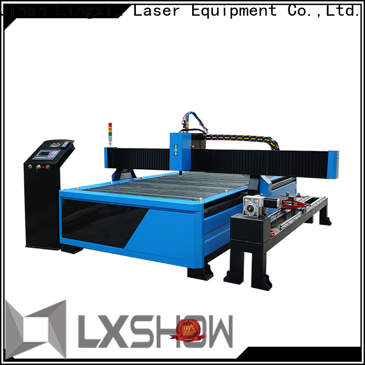 cost-effective cnc plasma cutter wholesale for Mold Industry