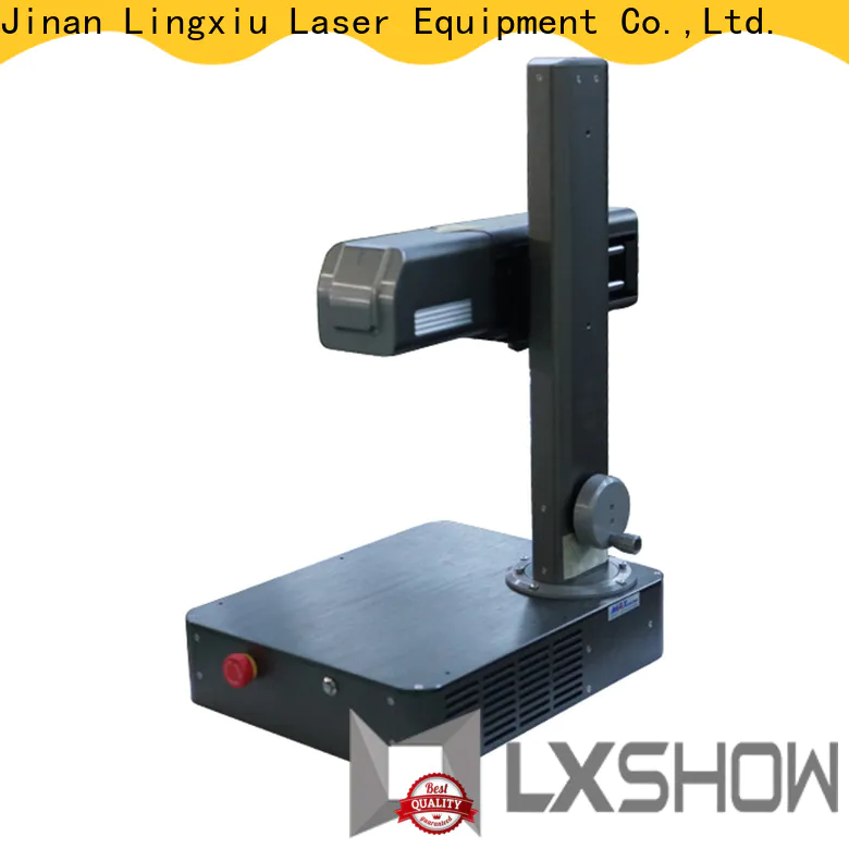 Lxshow fiber laser wholesale for Cooker