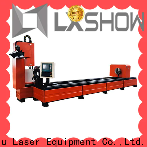 Lxshow accurate plasma cut cnc wholesale for Metal industry