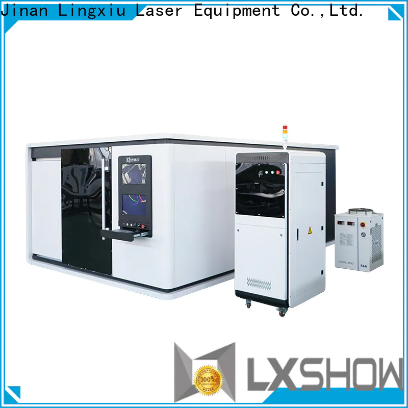 creative cnc laser cutter wholesale for medical equipment