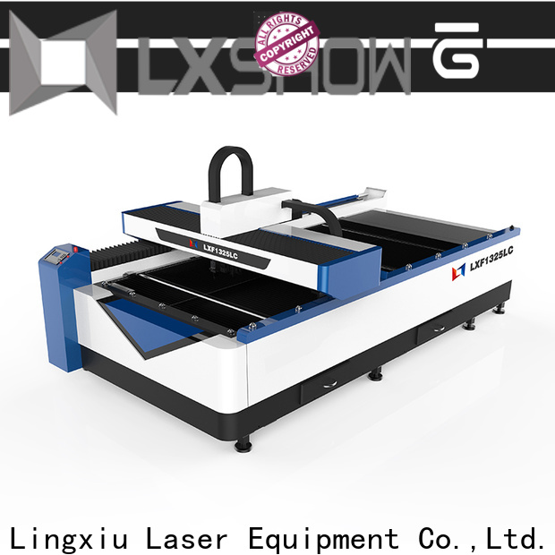 stable cnc laser cutter wholesale for medical equipment