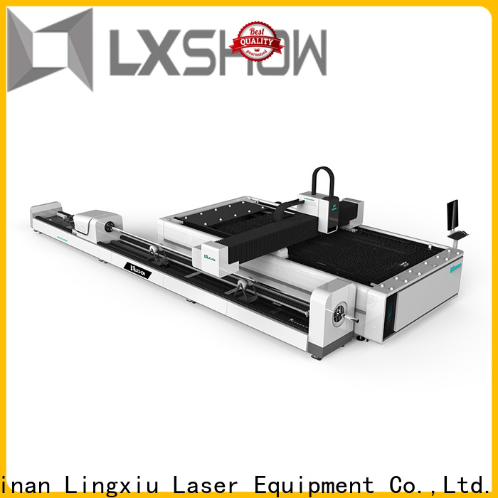 Lxshow laser cut metal series for Galvanized Iron