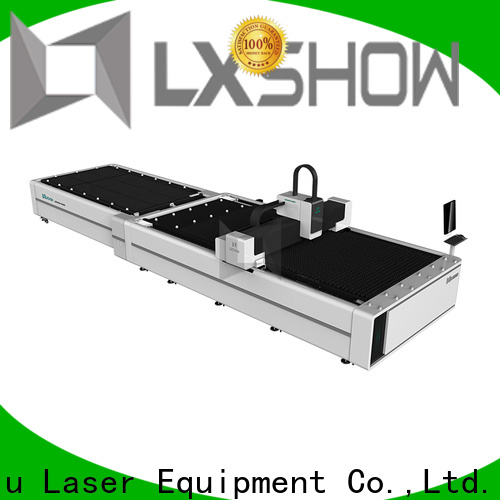 Lxshow metal cutting laser directly sale for Cooker