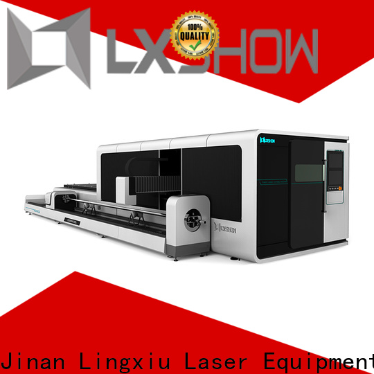 Lxshow laser machine directly sale for Stainless Steel