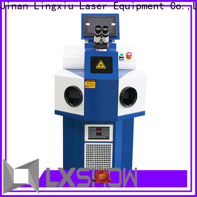 controllable laser welding factory price for dental
