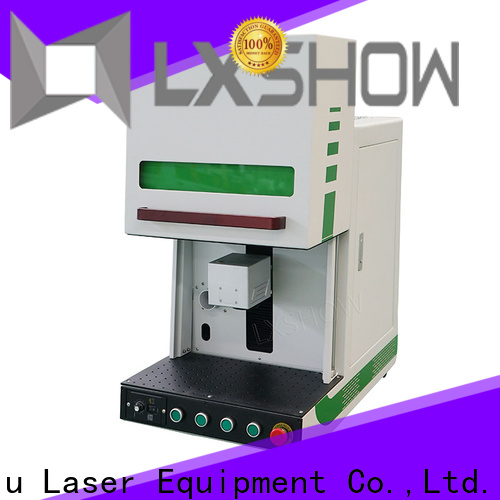 stable laser fiber directly sale for Cooker