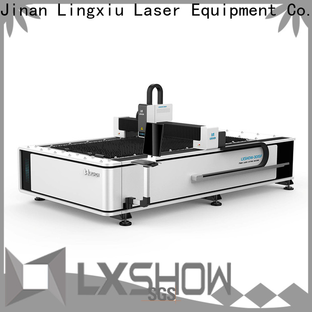 Lxshow fiber laser wholesale for Cooker