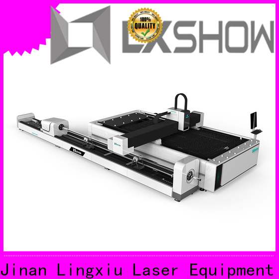 efficient laser machine directly sale for Mild Steel Plate