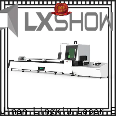 long lasting fiber laser cutting machine supplier for factory