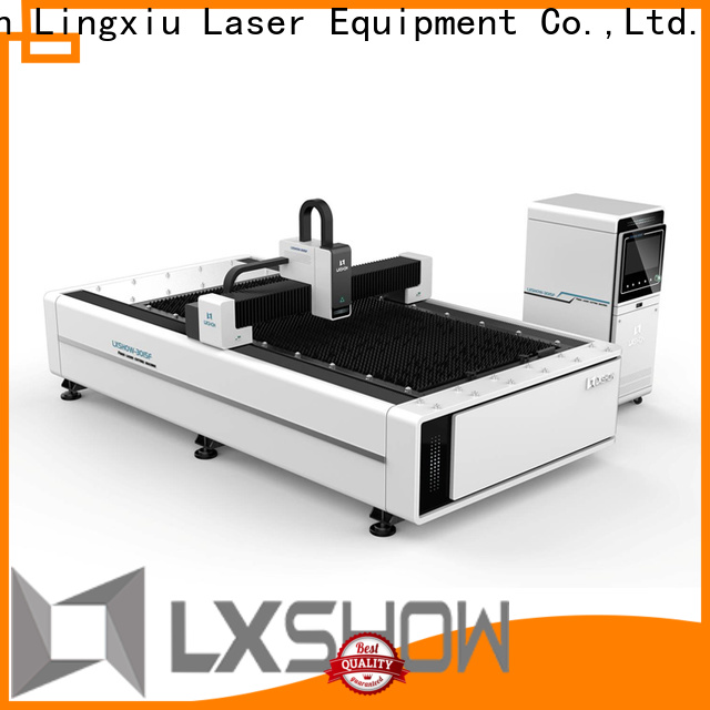 Lxshow laser for cutting metal wholesale for Cooker
