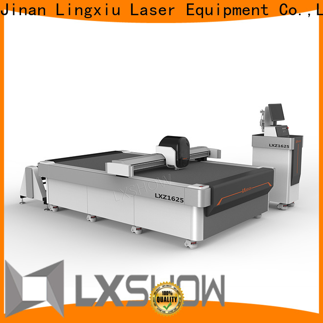 Lxshow cnc cutting wholesale for sticker