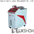 efficient laser welding machine manufacturer for Advertisement sign