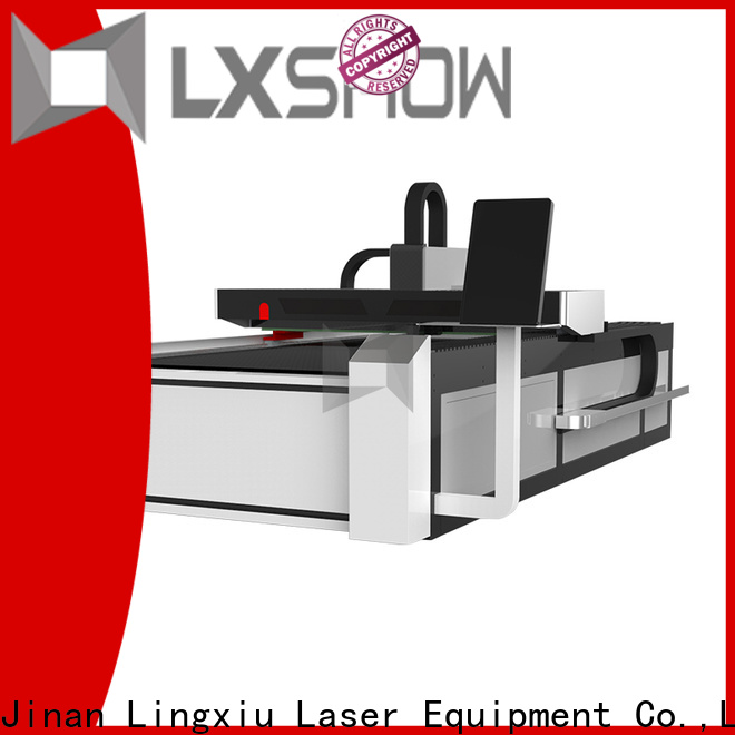 Lxshow stable cnc cutting manufacturer for Cooker