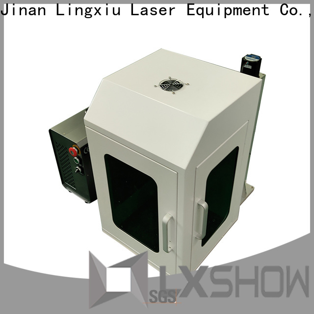 Lxshow fiber laser wholesale for medical equipment