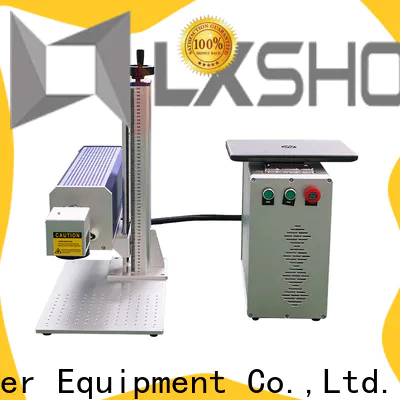 Lxshow good quality co2 laser machine directly sale foro plexiglass