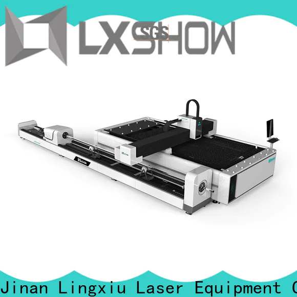 long lasting laser machine customized for Galvanized Iron