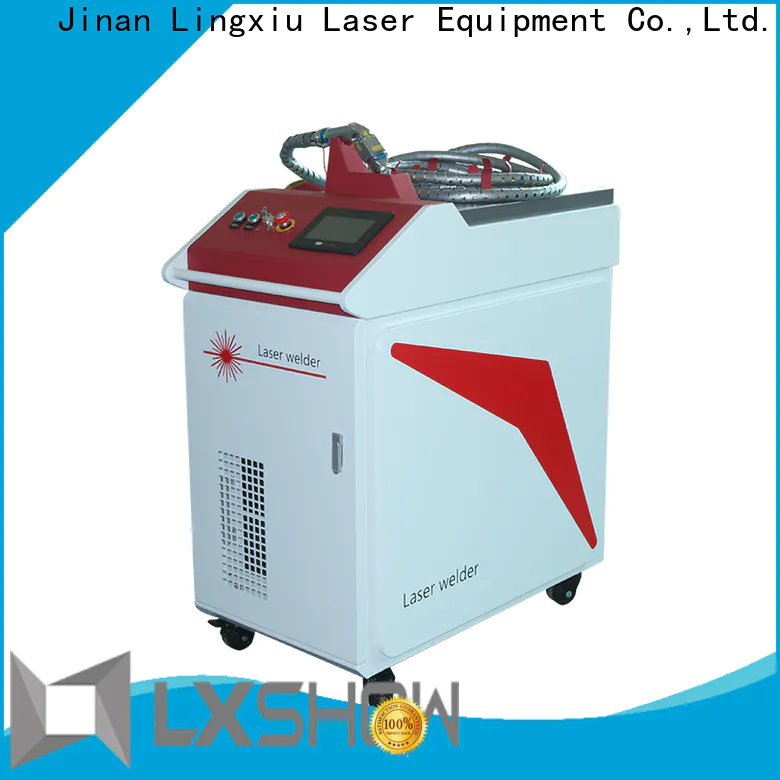 controllable laser welding machine wholesale for jewelry