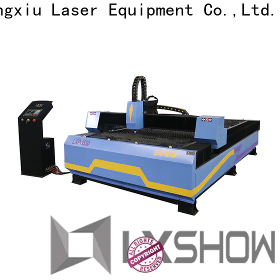 top quality plasma cnc personalized for Metal industry