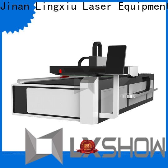 Lxshow controllable fiber laser factory price for medical equipment