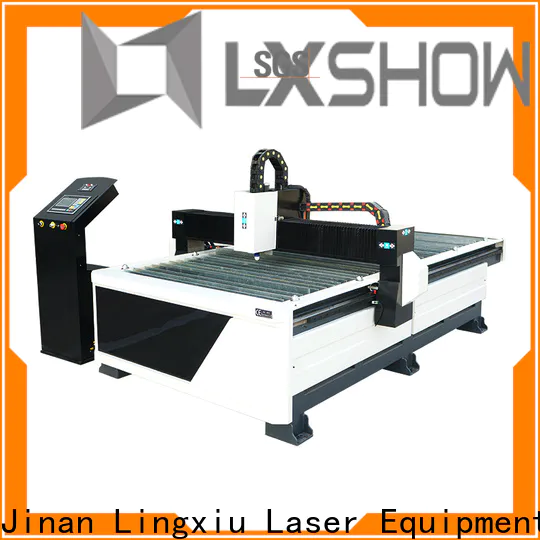 practical plasma cutter cnc factory price for Mold Industry