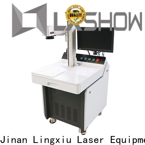Lxshow stable laser marking wholesale for medical equipment