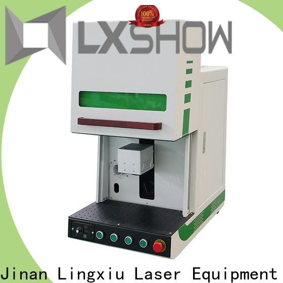 controllable laser marking wholesale for Clock