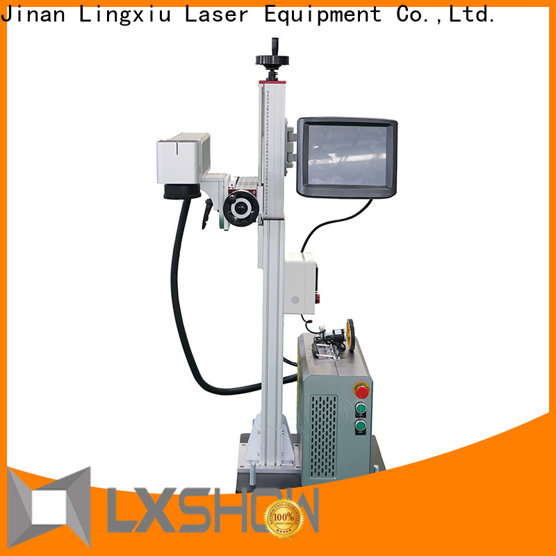 long lasting laser machine manufacturer for Cooker