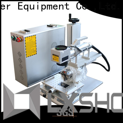 Lxshow efficient marking laser wholesale for medical equipment