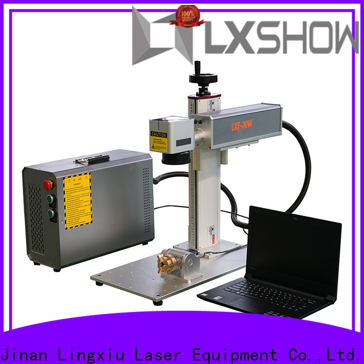 Lxshow laser fiber wholesale for medical equipment
