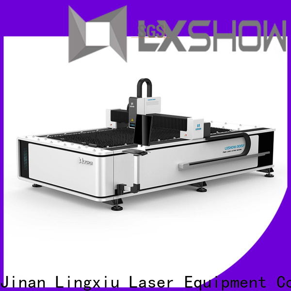 controllable laser for cutting metal wholesale for Clock