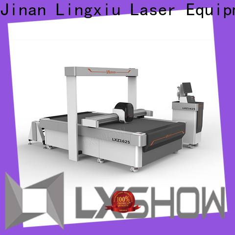 durable fabric cutting machine manufacturer for gasket material