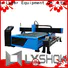 top quality plasma cnc table factory price for logo making