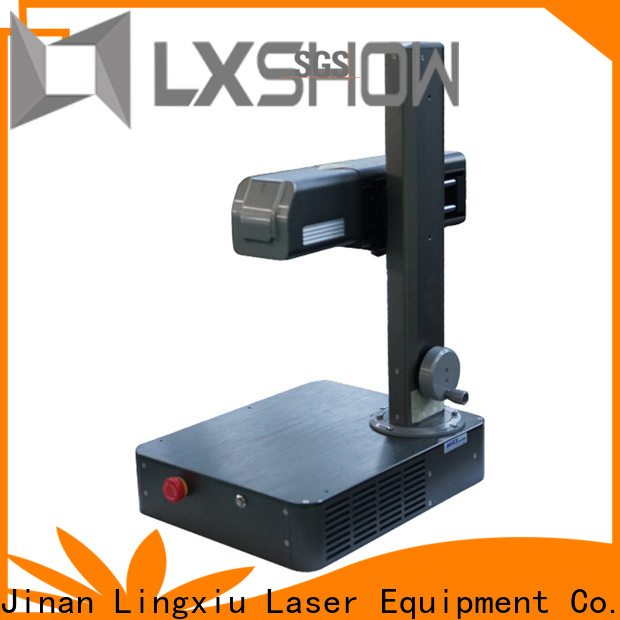 long lasting laser machine directly sale for Clock