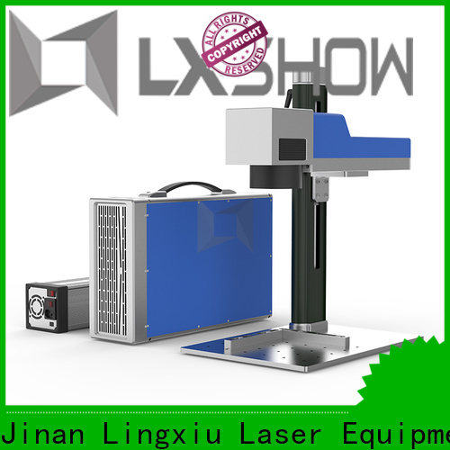 creative marking laser machine manufacturer for medical equipment