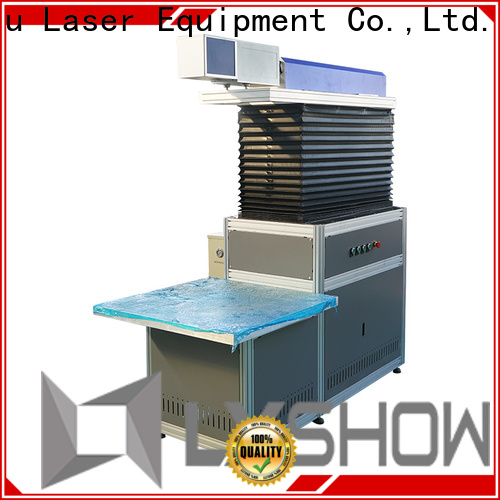 good quality marking laser machine directly sale for acrylic