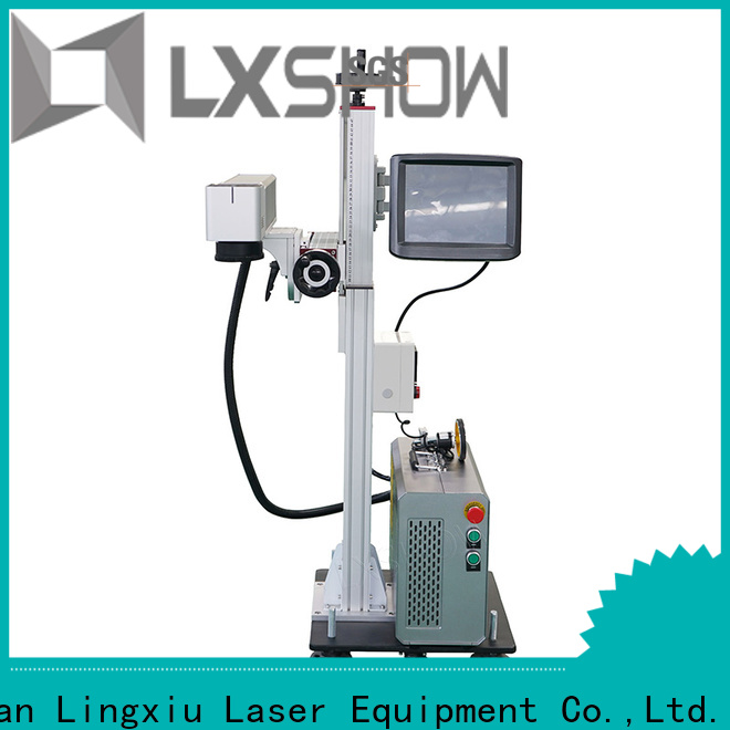 creative laser machine directly sale for Clock