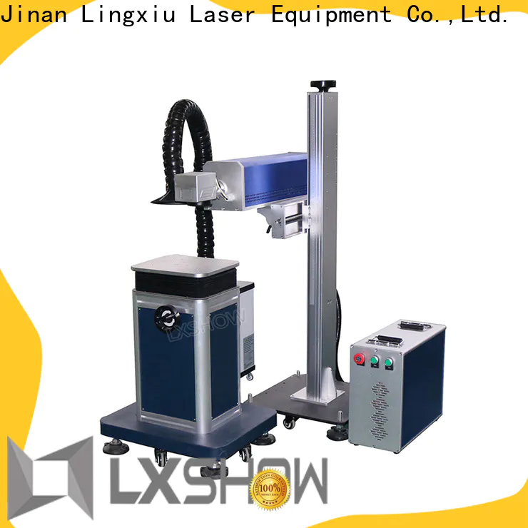 durable cnc laser manufacturer for acrylic