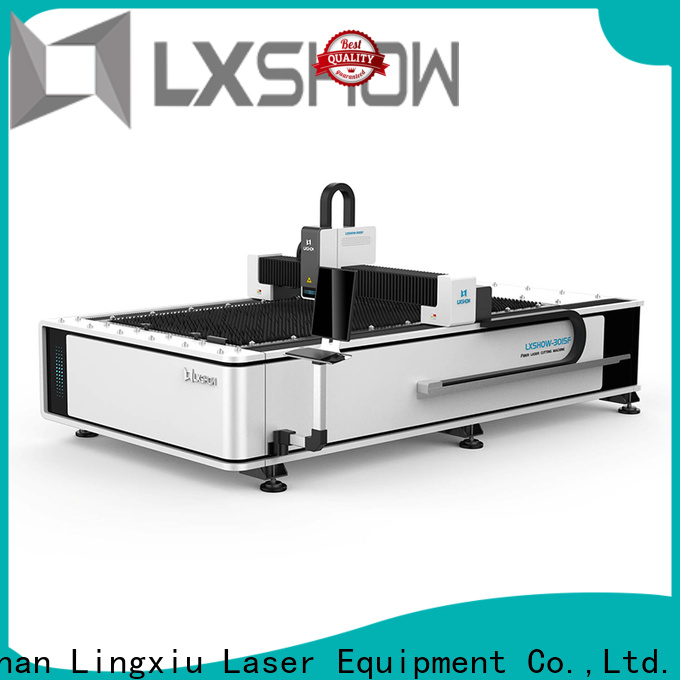controllable laser for cutting metal wholesale for Clock