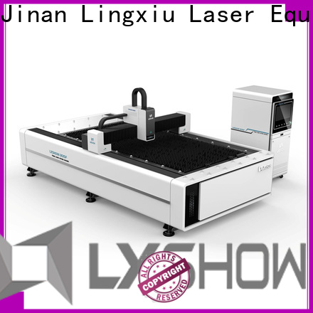 Lxshow cnc laser cutter wholesale for medical equipment