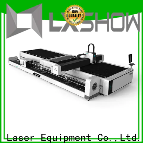 efficient laser machine series for Galvanized Iron