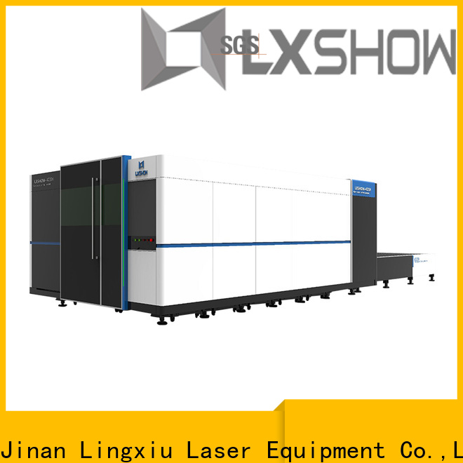 efficient metal laser cutter directly sale for Clock