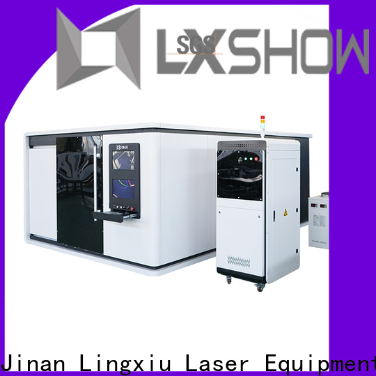 stable laser metal cutting manufacturer for medical equipment