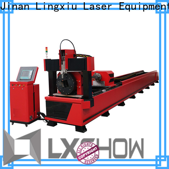 Lxshow cost-effective cnc plasma cutter personalized for Mold Industry
