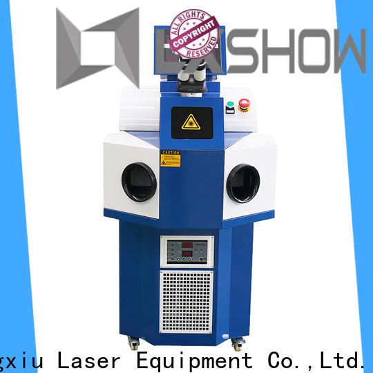 long lasting laser welding manufacturer for Advertisement sign