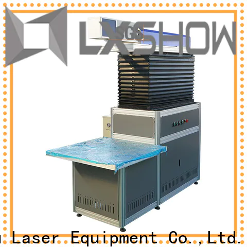 practical co2 laser machine manufacturer for paper