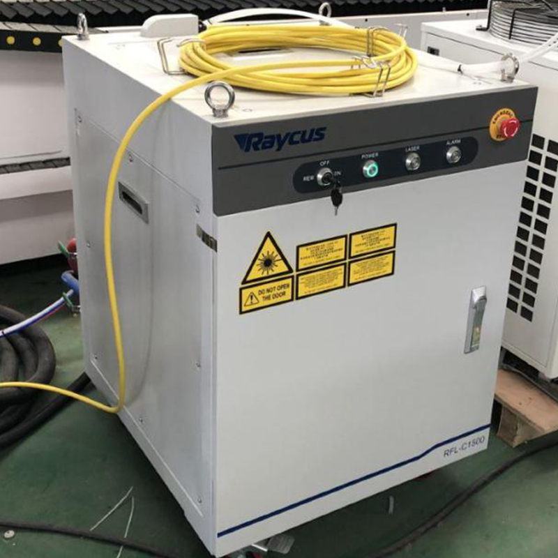 Briefly introduce the basic knowledge of fmetal cutting fiber laser