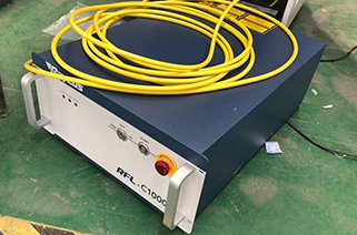 news-Briefly introduce the basic knowledge of fmetal cutting fiber laser machine laser generator-Lxs