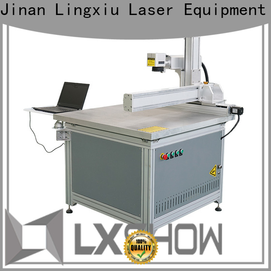 efficient laser marker manufacturer for Cooker