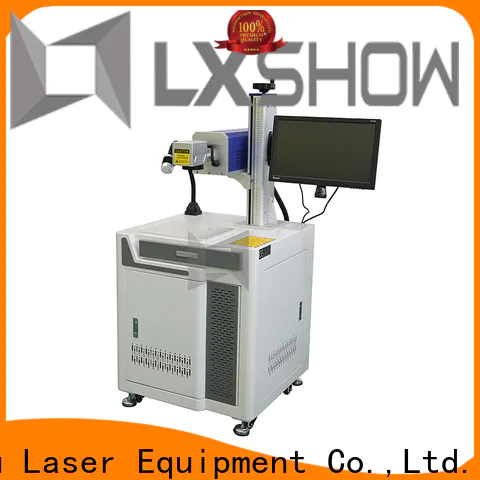 practical co2 laser machine wholesale for PCB board