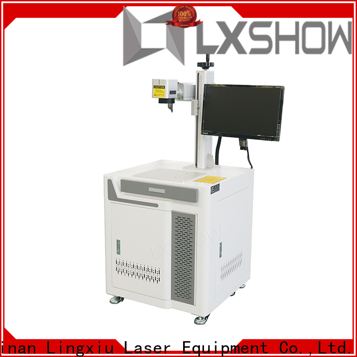 controllable fiber laser factory price for medical equipment